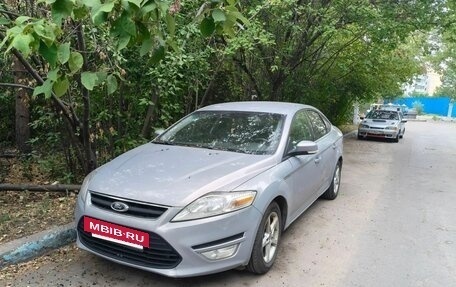 Ford Mondeo IV рестайлинг, 2012 год, 630 000 рублей, 7 фотография