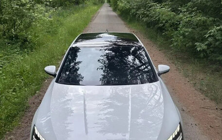 Audi A3, 2022 год, 2 000 000 рублей, 2 фотография