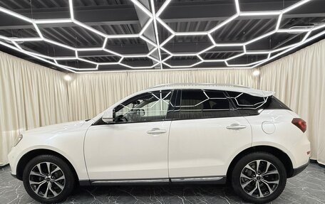 Zotye Coupa, 2018 год, 1 429 000 рублей, 3 фотография