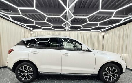 Zotye Coupa, 2018 год, 1 429 000 рублей, 7 фотография