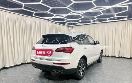 Zotye Coupa, 2018 год, 1 429 000 рублей, 6 фотография