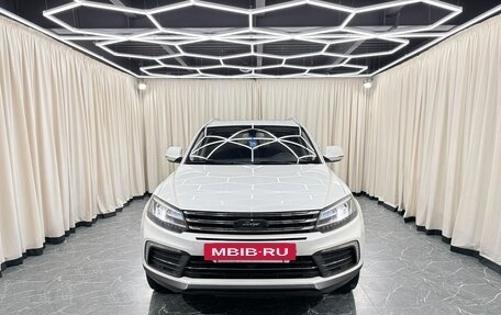 Zotye Coupa, 2018 год, 1 429 000 рублей, 9 фотография
