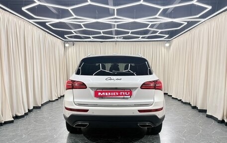 Zotye Coupa, 2018 год, 1 429 000 рублей, 5 фотография