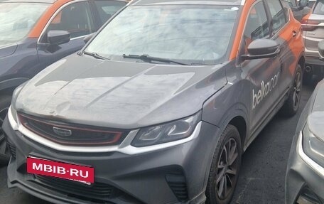 Geely Coolray I, 2023 год, 1 200 000 рублей, 2 фотография