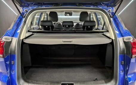 Geely Atlas, 2022 год, 1 600 000 рублей, 4 фотография