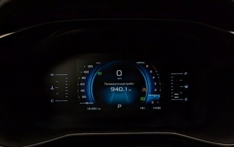 Geely Atlas, 2022 год, 1 600 000 рублей, 6 фотография