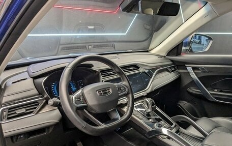 Geely Atlas, 2022 год, 1 600 000 рублей, 8 фотография