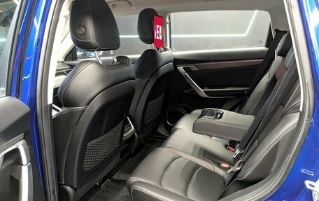 Geely Atlas, 2022 год, 1 600 000 рублей, 5 фотография