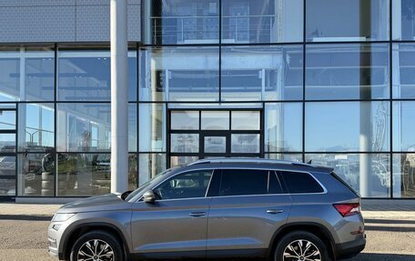 Skoda Kodiaq I, 2019 год, 2 150 000 рублей, 3 фотография