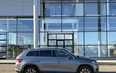 Skoda Kodiaq I, 2019 год, 2 150 000 рублей, 4 фотография