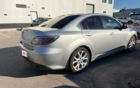 Mazda 6, 2011 год, 860 000 рублей, 3 фотография