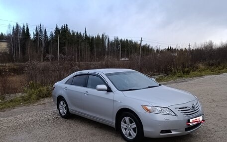 Toyota Camry, 2008 год, 1 000 000 рублей, 3 фотография