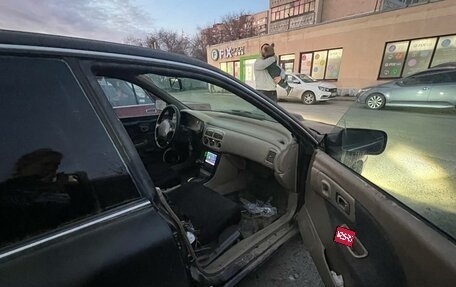 Subaru Impreza II рестайлинг 2, 1993 год, 240 000 рублей, 3 фотография