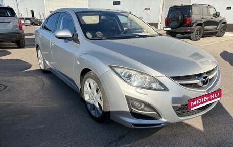 Mazda 6, 2011 год, 860 000 рублей, 2 фотография