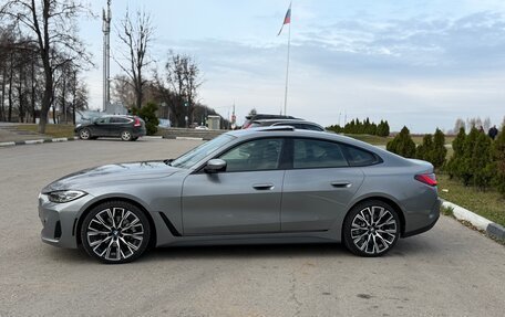 BMW 4 серия, 2024 год, 5 690 000 рублей, 2 фотография