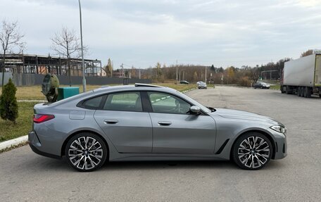 BMW 4 серия, 2024 год, 5 690 000 рублей, 3 фотография