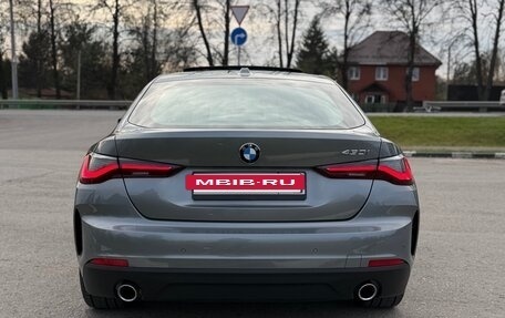 BMW 4 серия, 2024 год, 5 690 000 рублей, 4 фотография