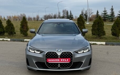 BMW 4 серия, 2024 год, 5 690 000 рублей, 5 фотография
