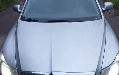 Skoda Octavia, 2010 год, 420 000 рублей, 2 фотография