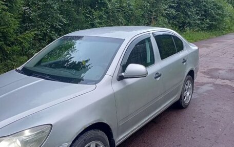Skoda Octavia, 2010 год, 420 000 рублей, 4 фотография