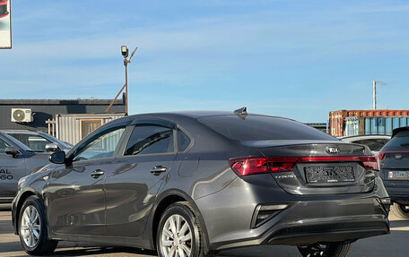 KIA Cerato IV, 2018 год, 1 620 000 рублей, 3 фотография