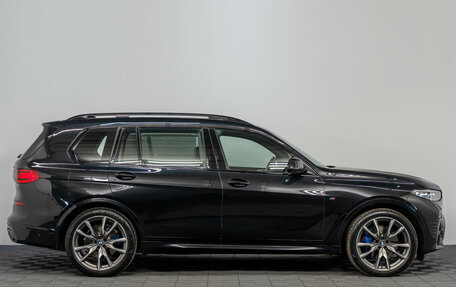 BMW X7, 2021 год, 9 950 000 рублей, 4 фотография