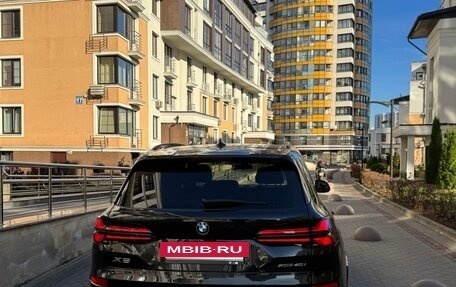 BMW X5, 2021 год, 7 350 000 рублей, 2 фотография