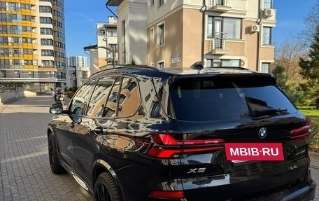 BMW X5, 2021 год, 7 350 000 рублей, 4 фотография