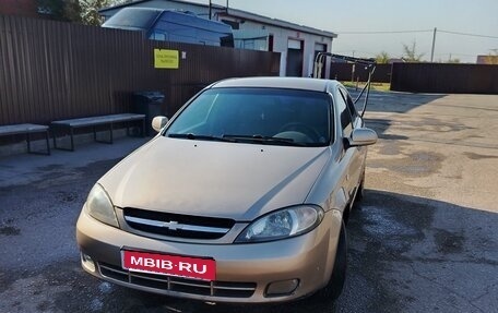 Chevrolet Lacetti, 2007 год, 250 000 рублей, 2 фотография
