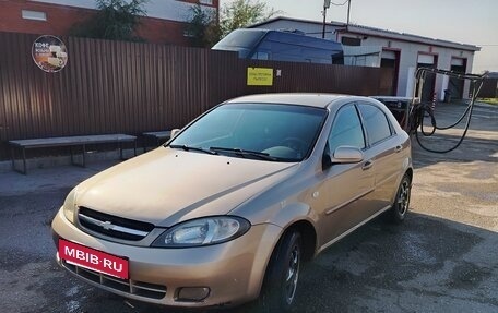 Chevrolet Lacetti, 2007 год, 250 000 рублей, 3 фотография