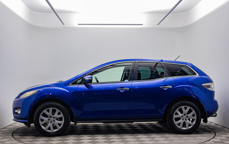 Mazda CX-7 I рестайлинг, 2008 год, 670 000 рублей, 2 фотография