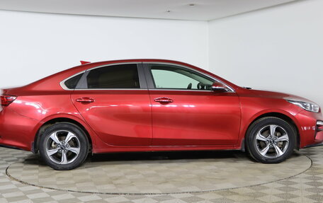 KIA Cerato IV, 2019 год, 1 879 990 рублей, 4 фотография