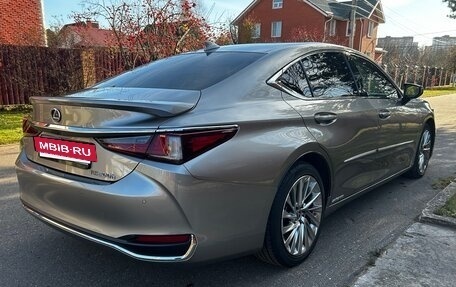Lexus ES VII, 2021 год, 5 000 000 рублей, 4 фотография
