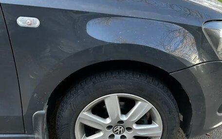 Volkswagen Polo VI (EU Market), 2012 год, 420 000 рублей, 6 фотография