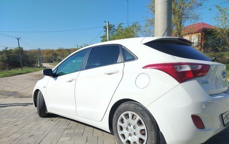 Hyundai i30 II рестайлинг, 2013 год, 1 100 000 рублей, 2 фотография