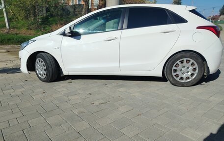 Hyundai i30 II рестайлинг, 2013 год, 1 100 000 рублей, 3 фотография