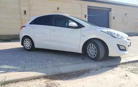 Hyundai i30 II рестайлинг, 2013 год, 1 100 000 рублей, 8 фотография