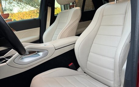 Mercedes-Benz GLE Coupe, 2020 год, 8 800 000 рублей, 11 фотография