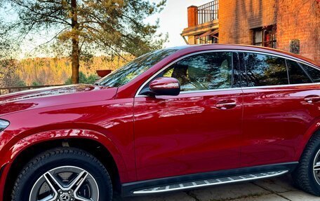 Mercedes-Benz GLE Coupe, 2020 год, 8 800 000 рублей, 10 фотография