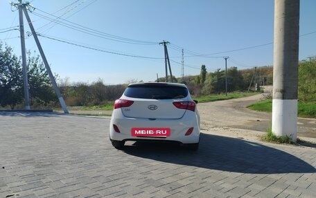 Hyundai i30 II рестайлинг, 2013 год, 1 100 000 рублей, 7 фотография
