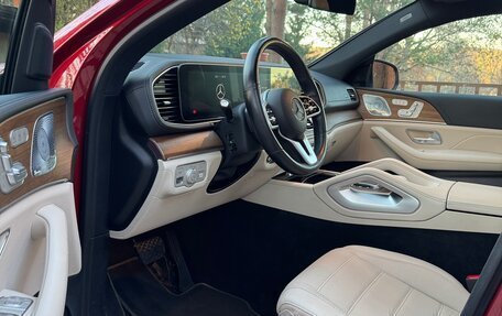 Mercedes-Benz GLE Coupe, 2020 год, 8 800 000 рублей, 13 фотография