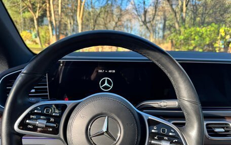 Mercedes-Benz GLE Coupe, 2020 год, 8 800 000 рублей, 17 фотография