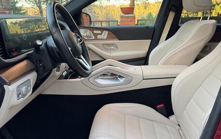 Mercedes-Benz GLE Coupe, 2020 год, 8 800 000 рублей, 15 фотография