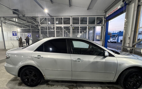 Mazda 6, 2007 год, 365 000 рублей, 3 фотография