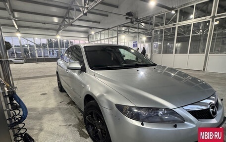 Mazda 6, 2007 год, 365 000 рублей, 2 фотография