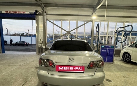 Mazda 6, 2007 год, 365 000 рублей, 5 фотография