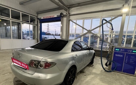 Mazda 6, 2007 год, 365 000 рублей, 4 фотография
