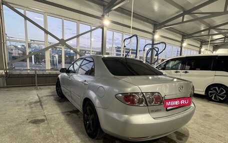 Mazda 6, 2007 год, 365 000 рублей, 6 фотография