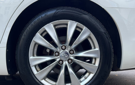 Infiniti M, 2011 год, 1 700 000 рублей, 2 фотография