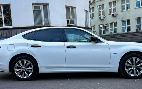 Infiniti M, 2011 год, 1 700 000 рублей, 5 фотография